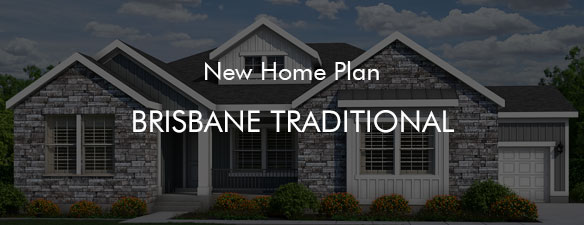 Introducing Our New Floor Plan Brisbane Traditional 