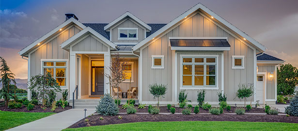 Ivory Homes Announces New VIP Model Home Tours