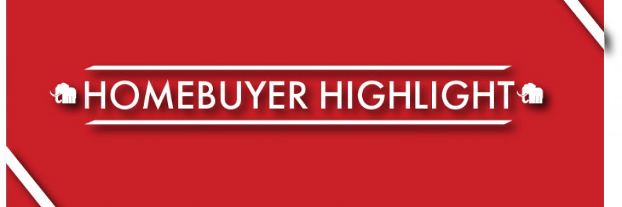 Ivory Homebuyer Highlight The Burbages