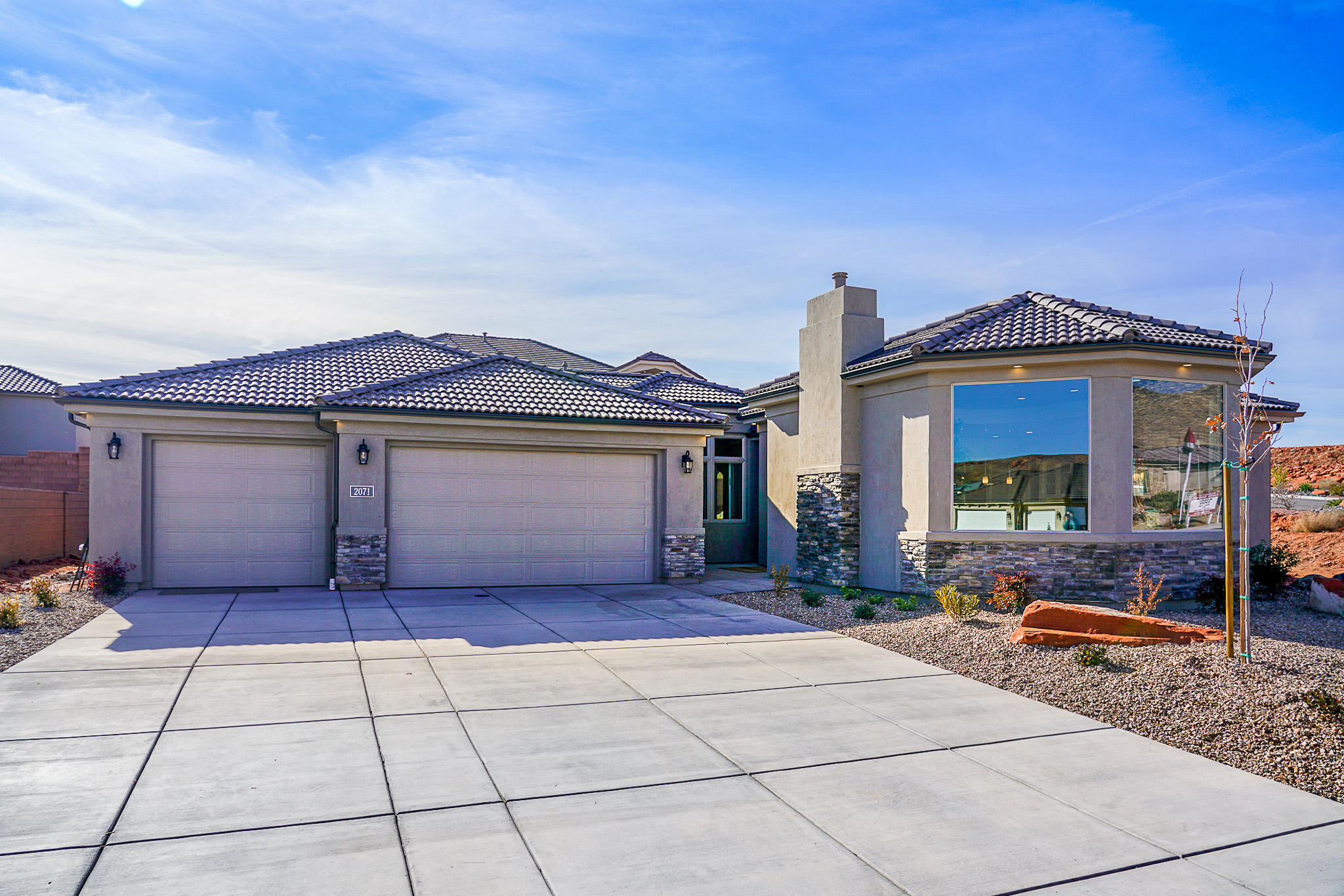 Luxurious Custom Homes Available in Southern Utah
