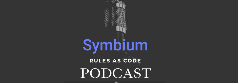 Rules as Code Podcast Ivory Homes and Ivory Innovations