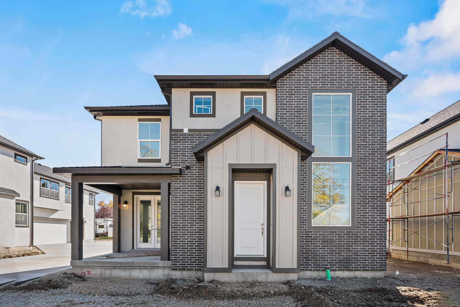 Introducing Innovative New Home Plans At The Pines At Midvale