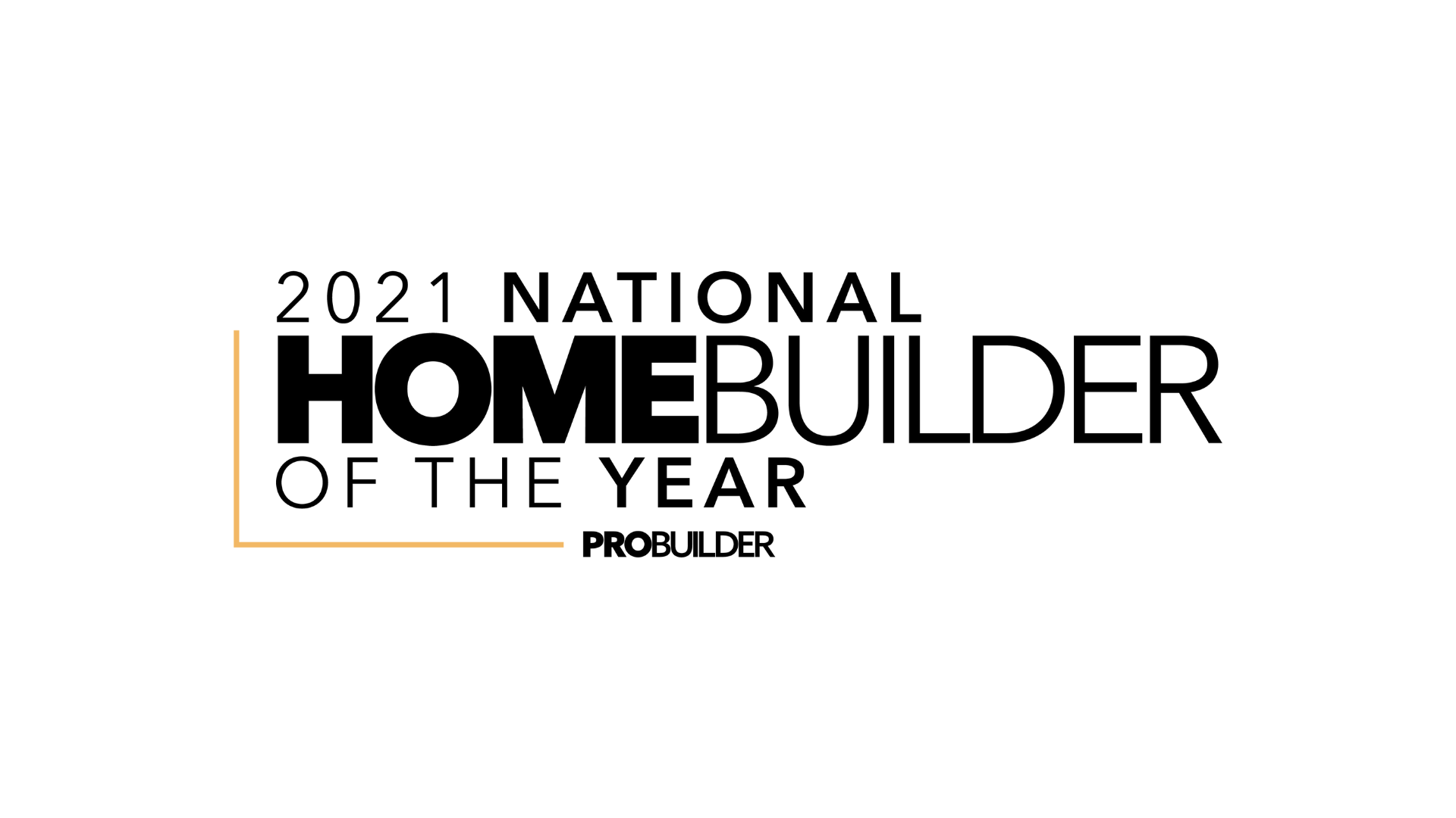 Ivory Homes Named Home Builder of the Year by National Publication