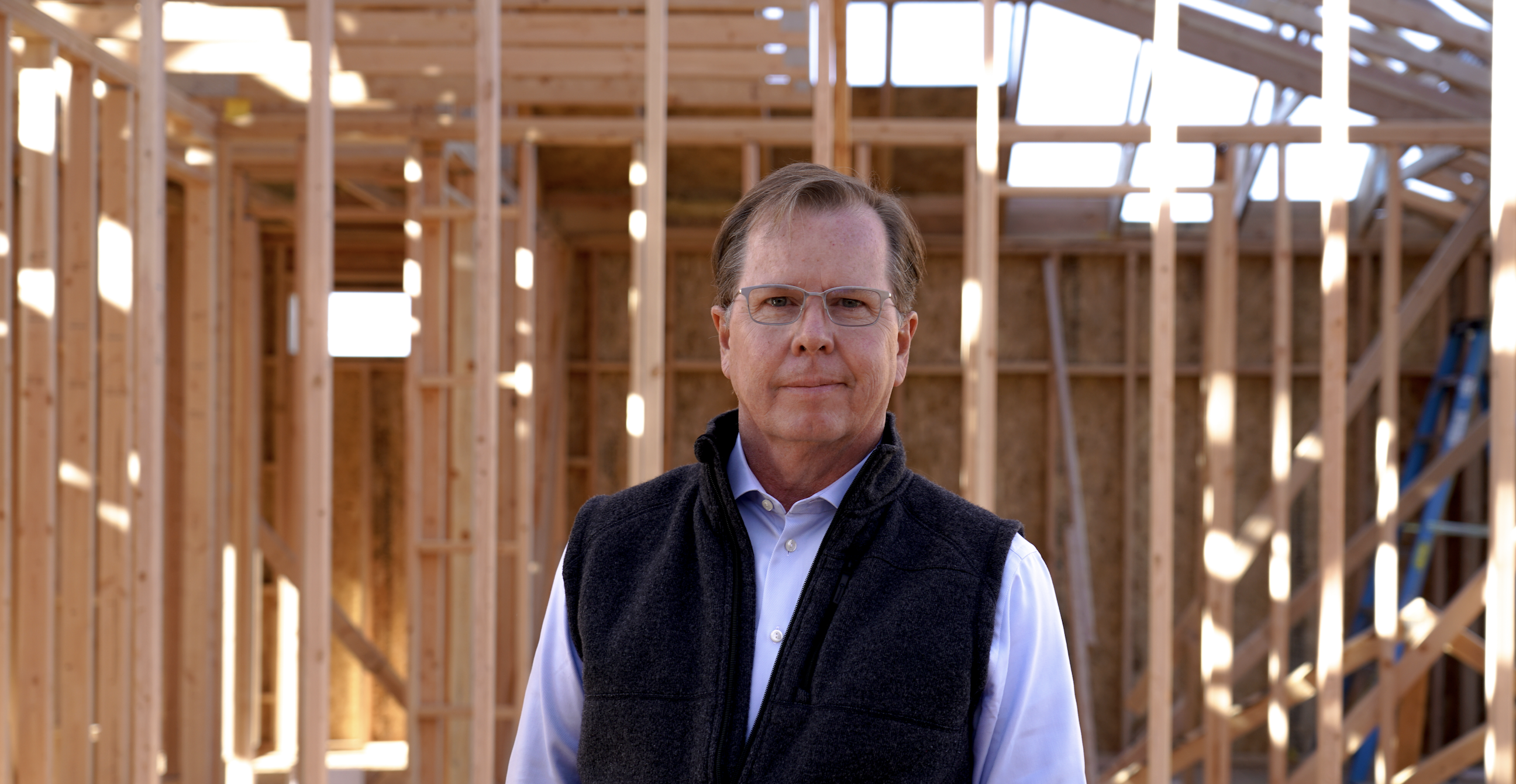 Clark Ivory CEO Of Ivory Homes Named As The Utah CCIM 2022 Excellence Awards Hall Of Fame Recipient
