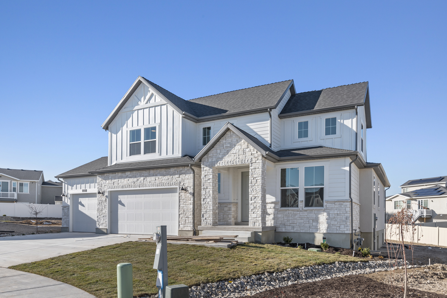 Home of the Day in WEST JORDAN