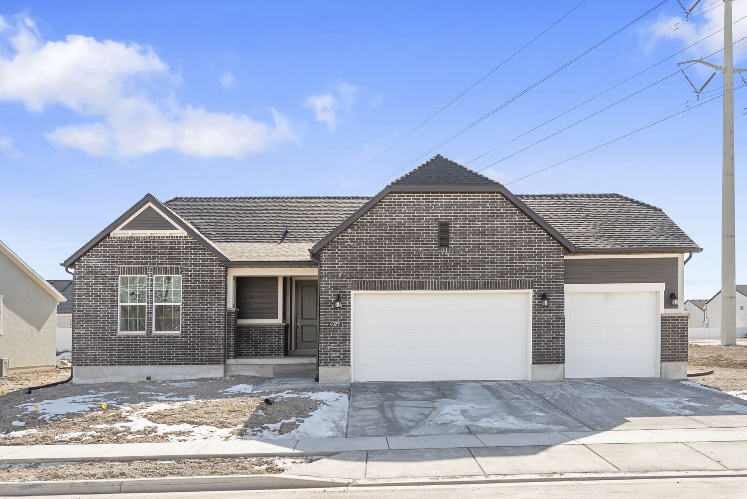 Home of the Day in  LEHI 1425 Traditional 