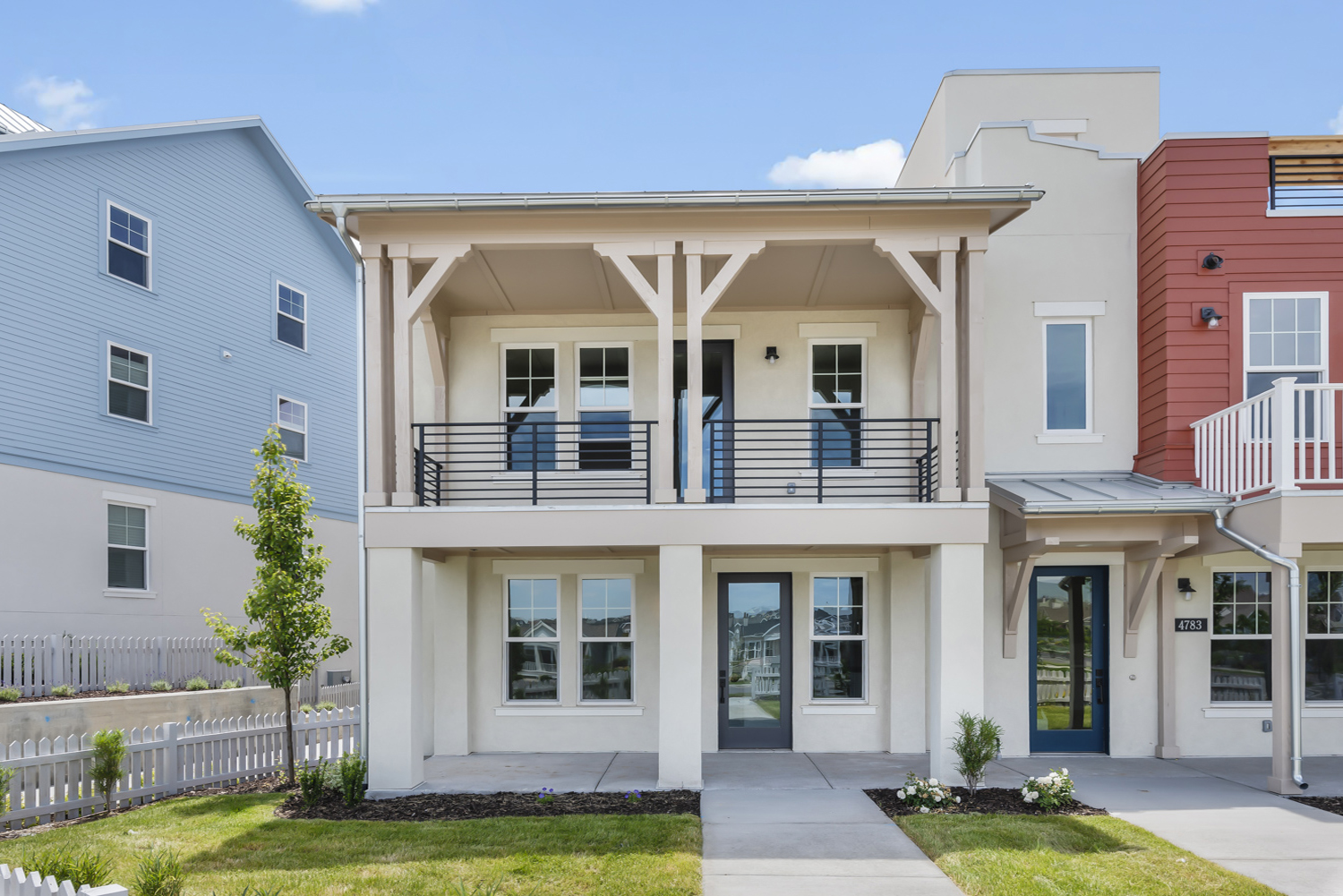 Marina Village 163 Home of the Day