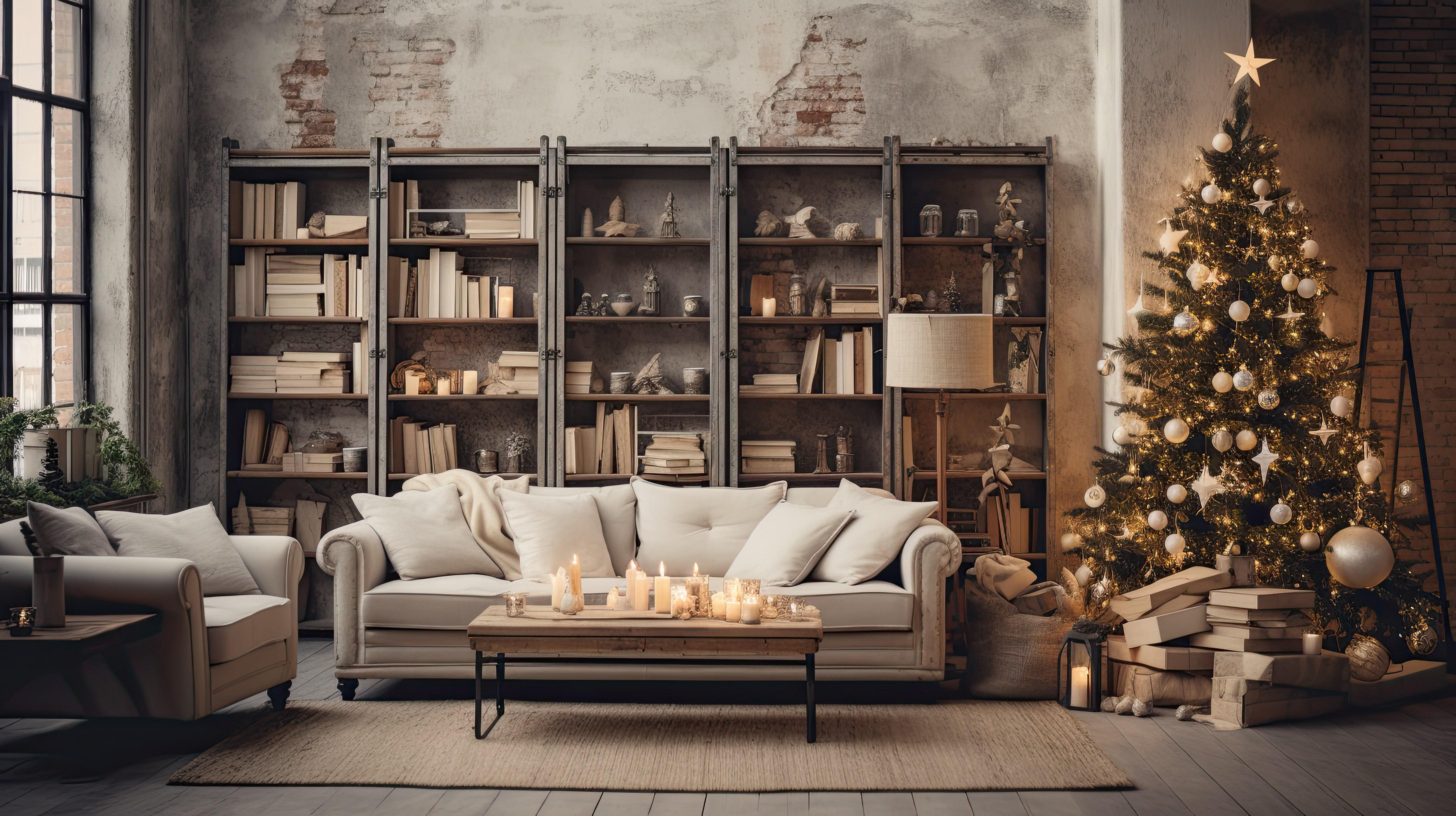 Deck the Halls A Guide to Holiday Home Decorating with Ivory Homes