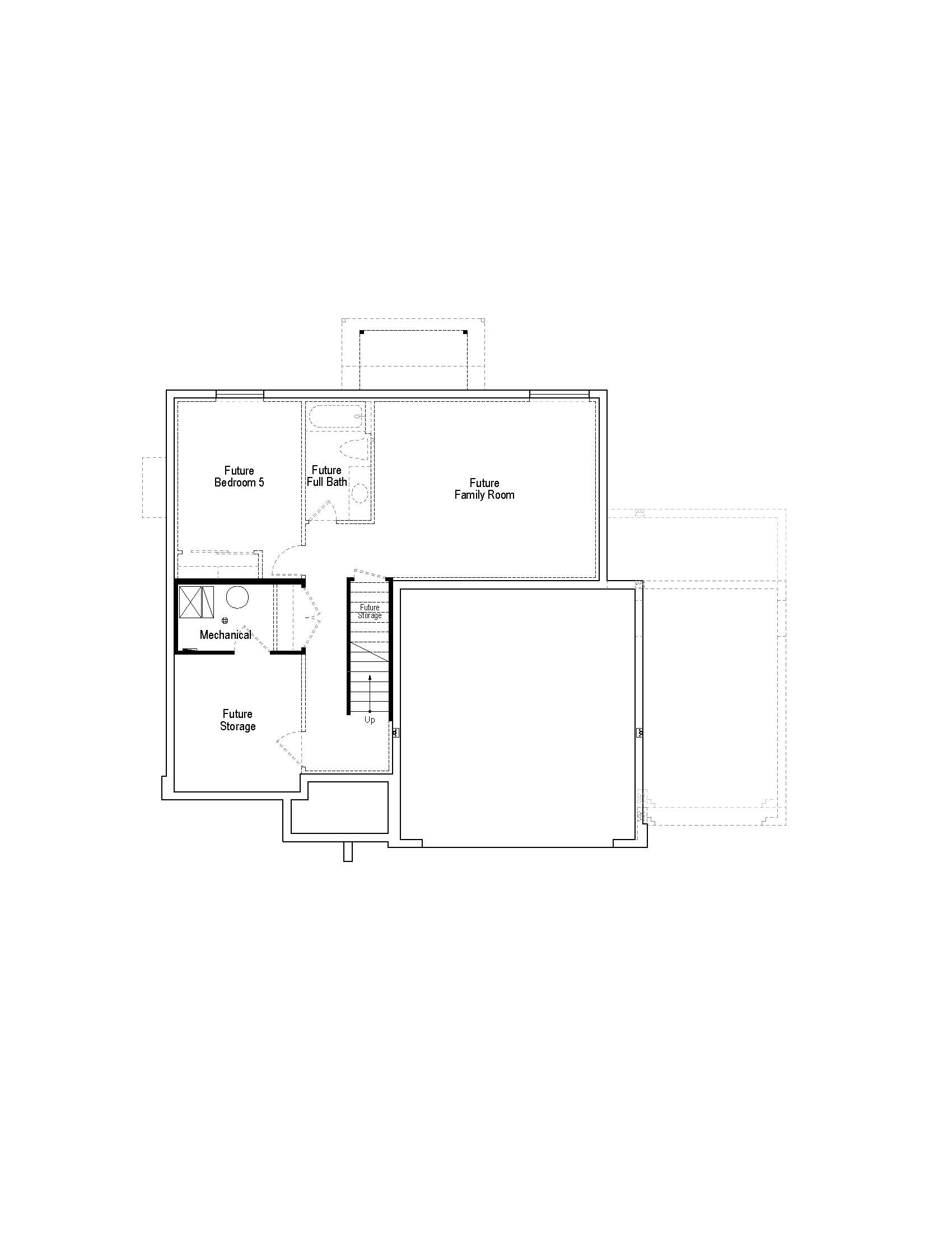 New Luxury Home Community | Ready to move homes lot 763 in , Herriman